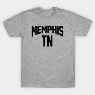 Memphis TN T-Shirt